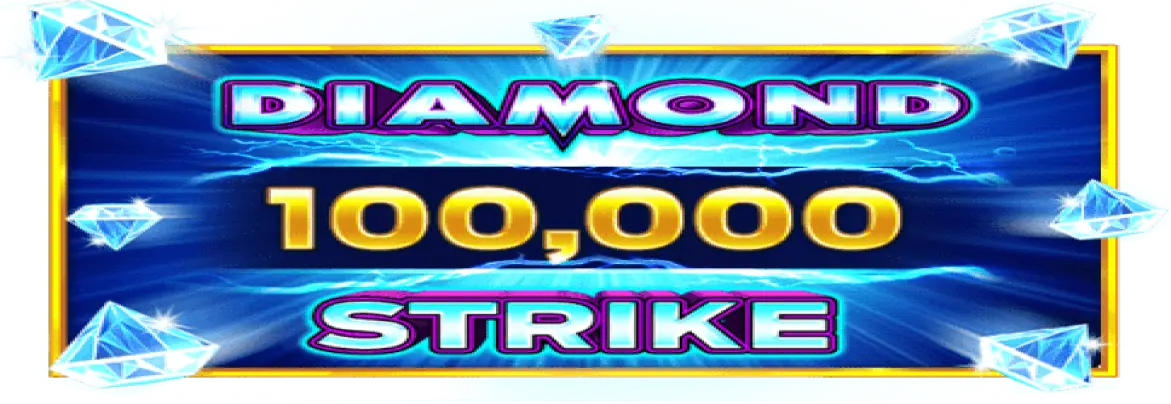 Diamond Strike slot machine - Indian review