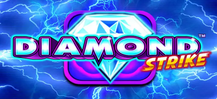 Diamond Strike slot game